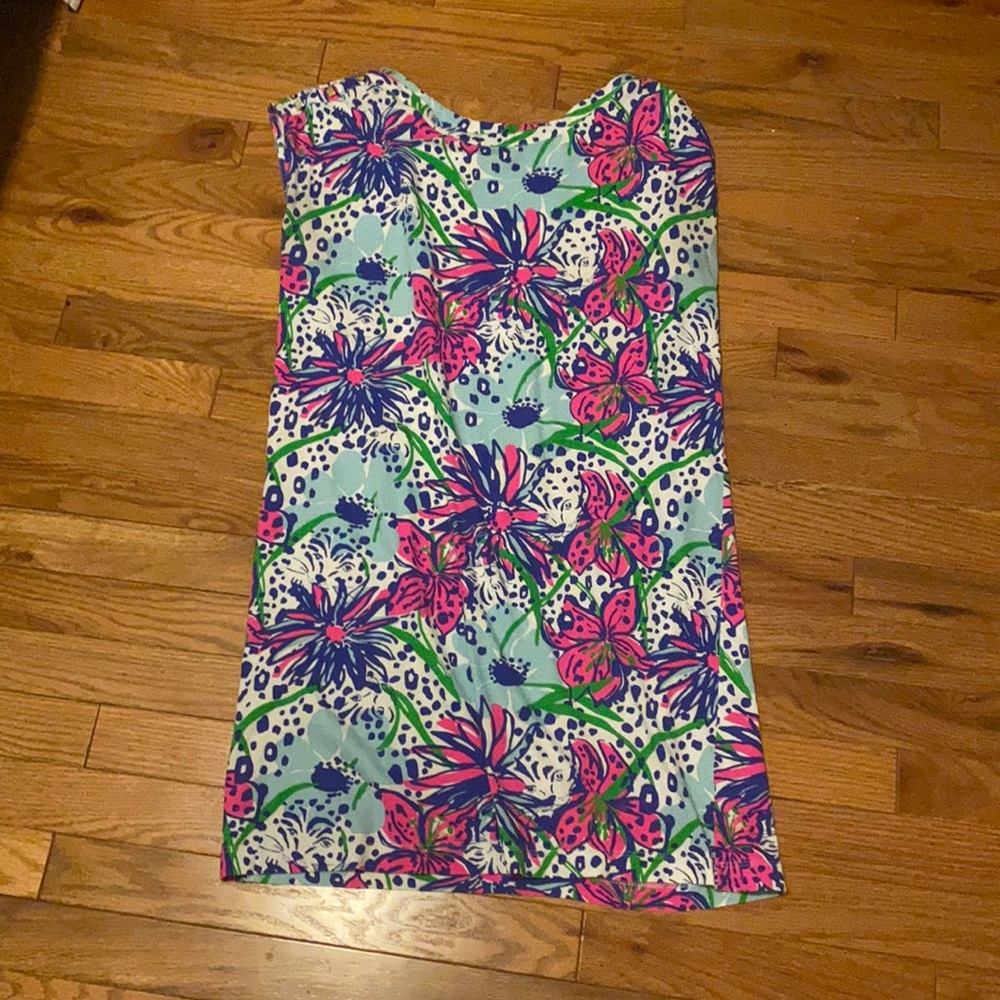 Medium Lilly Pulitzer Dress